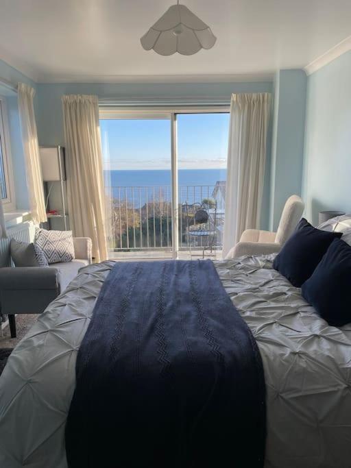 Stunning Charmouth Property With Bay Views! Buitenkant foto