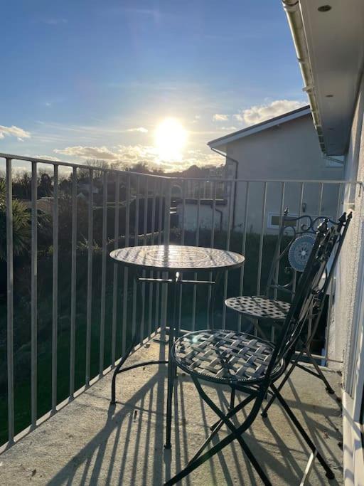 Stunning Charmouth Property With Bay Views! Buitenkant foto