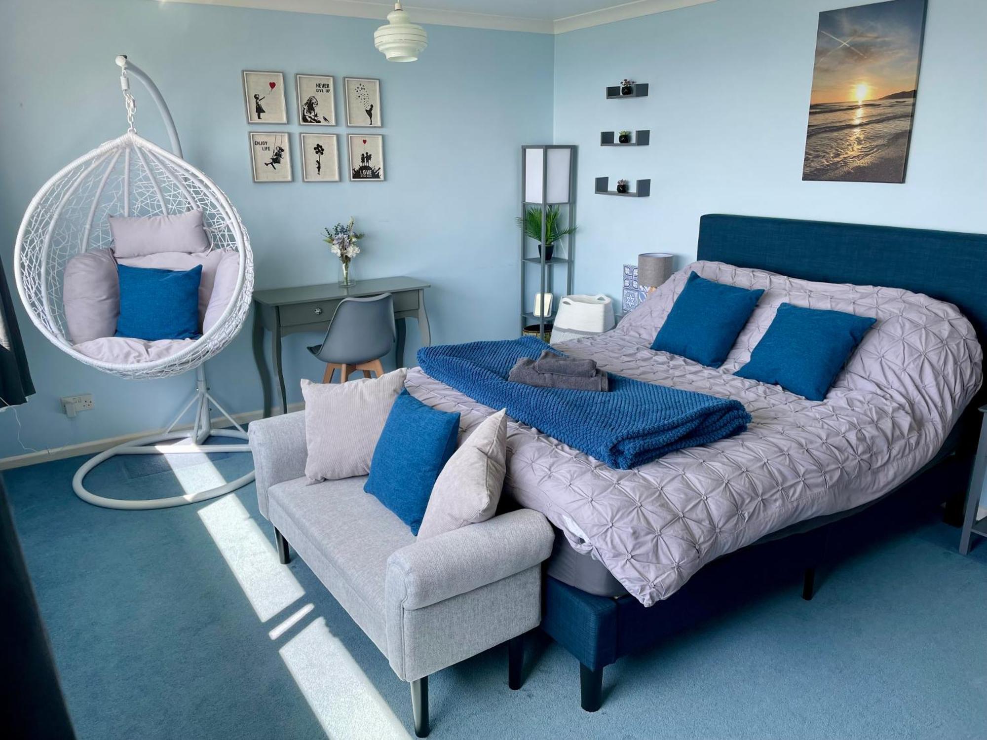 Stunning Charmouth Property With Bay Views! Buitenkant foto