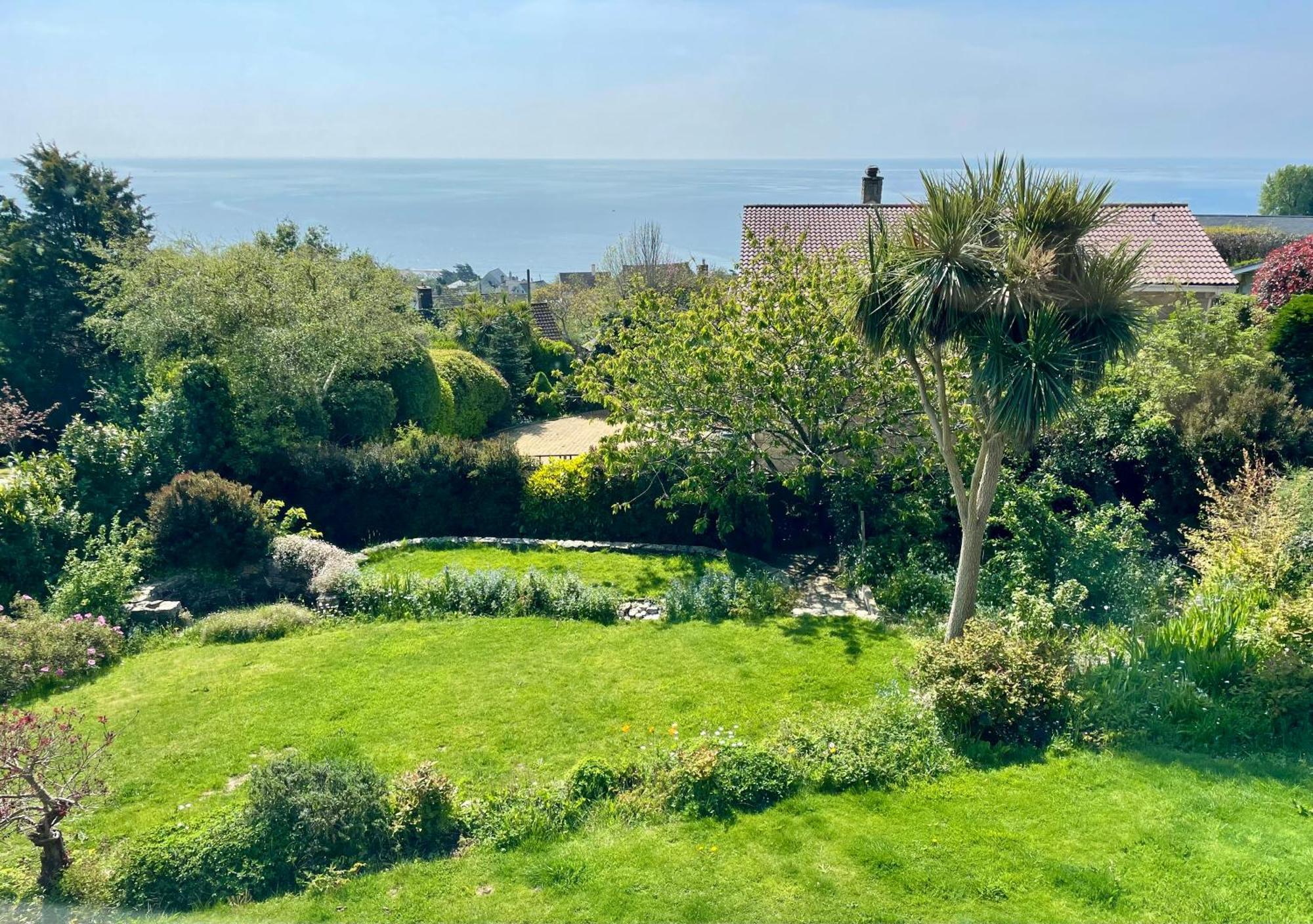 Stunning Charmouth Property With Bay Views! Buitenkant foto