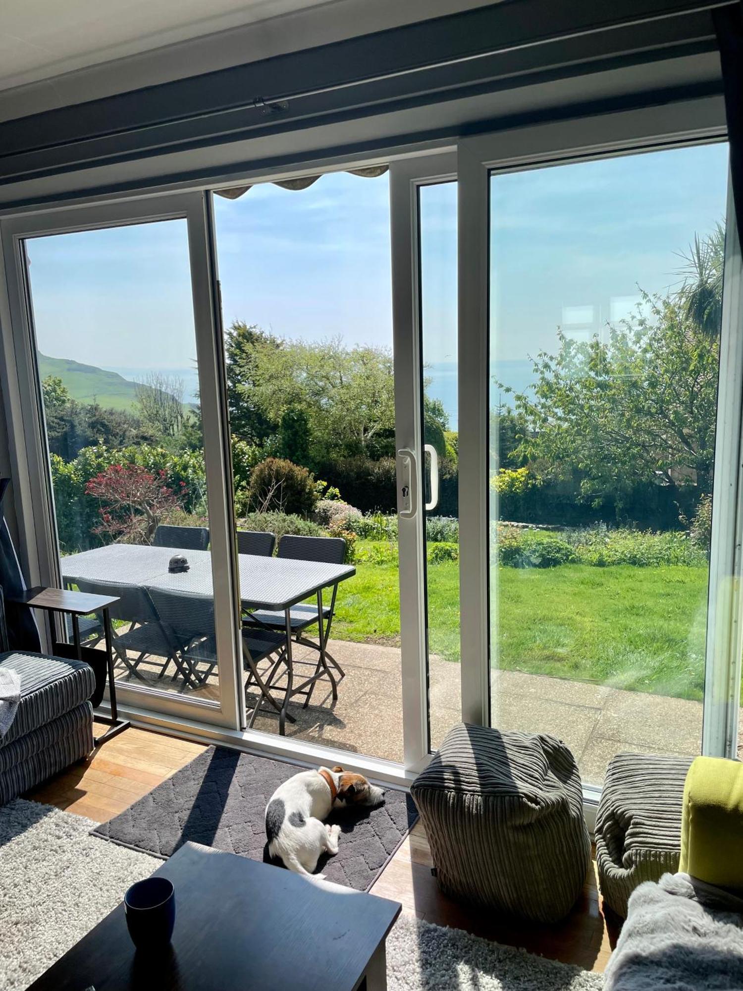 Stunning Charmouth Property With Bay Views! Buitenkant foto
