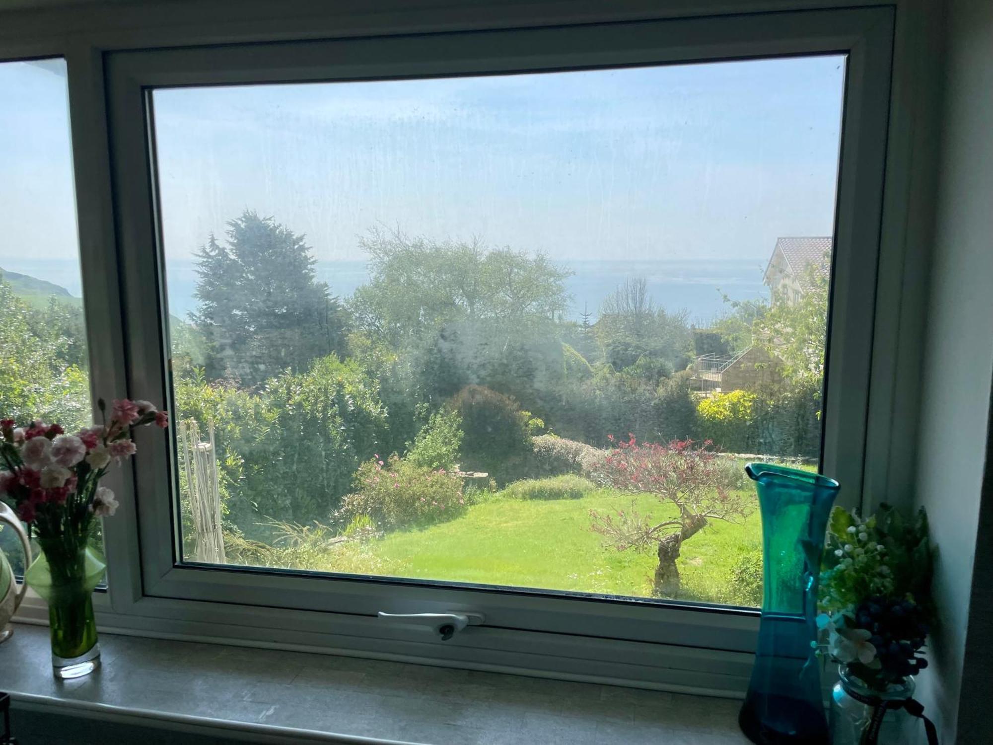 Stunning Charmouth Property With Bay Views! Buitenkant foto