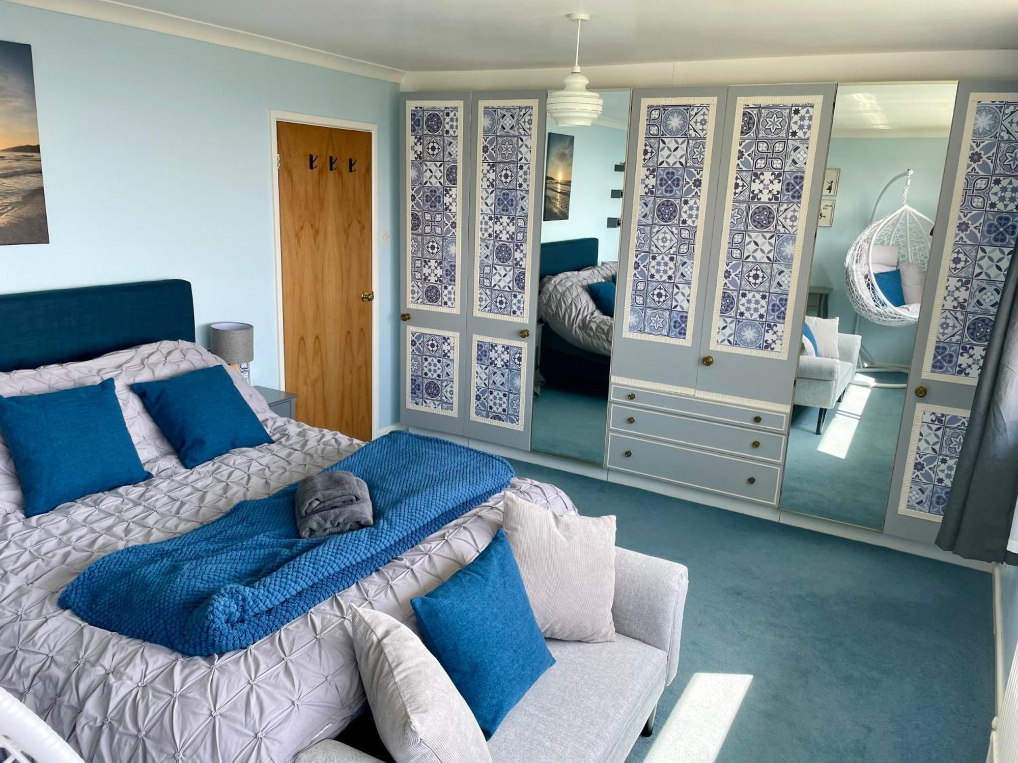 Stunning Charmouth Property With Bay Views! Buitenkant foto