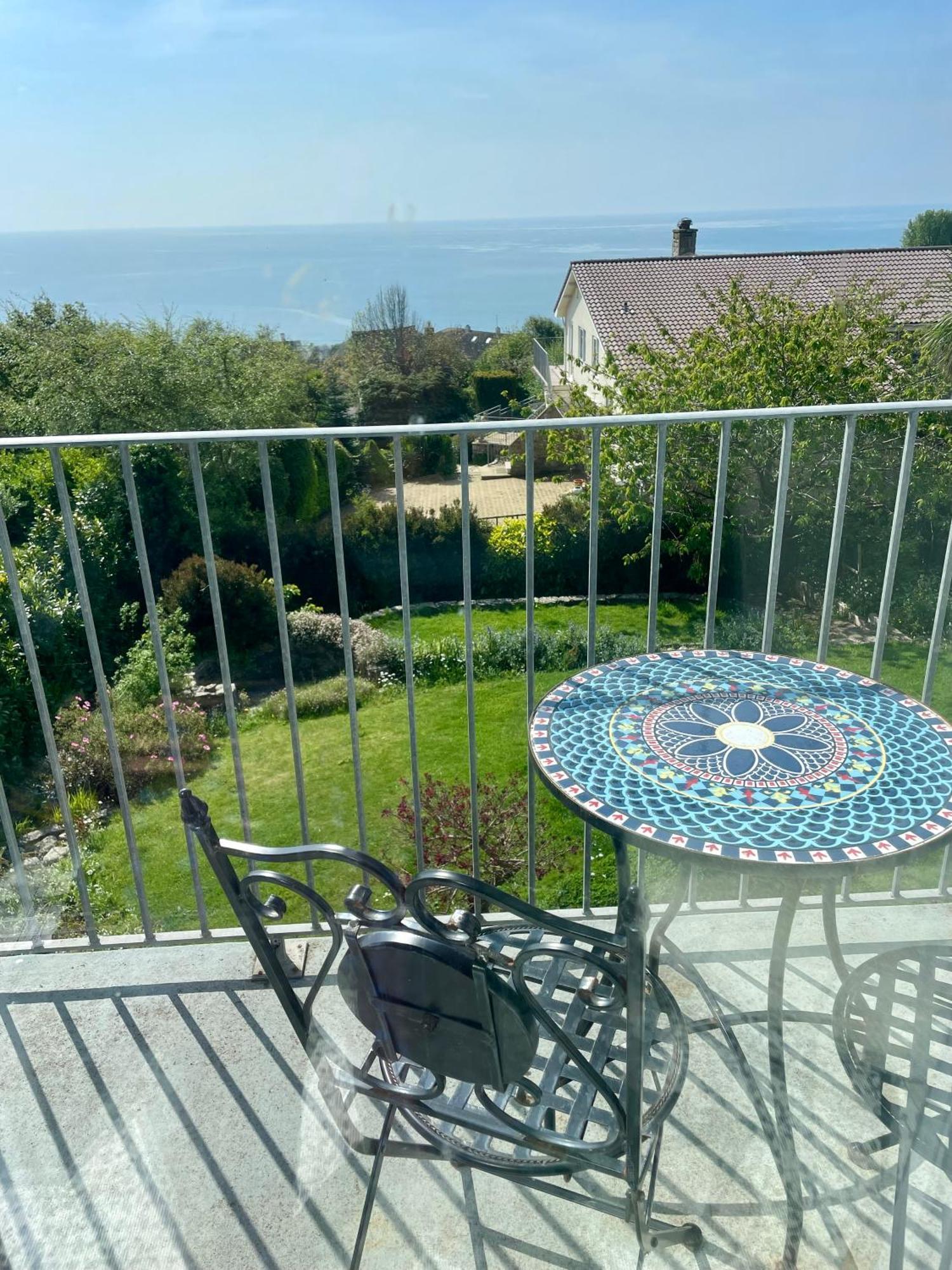 Stunning Charmouth Property With Bay Views! Buitenkant foto