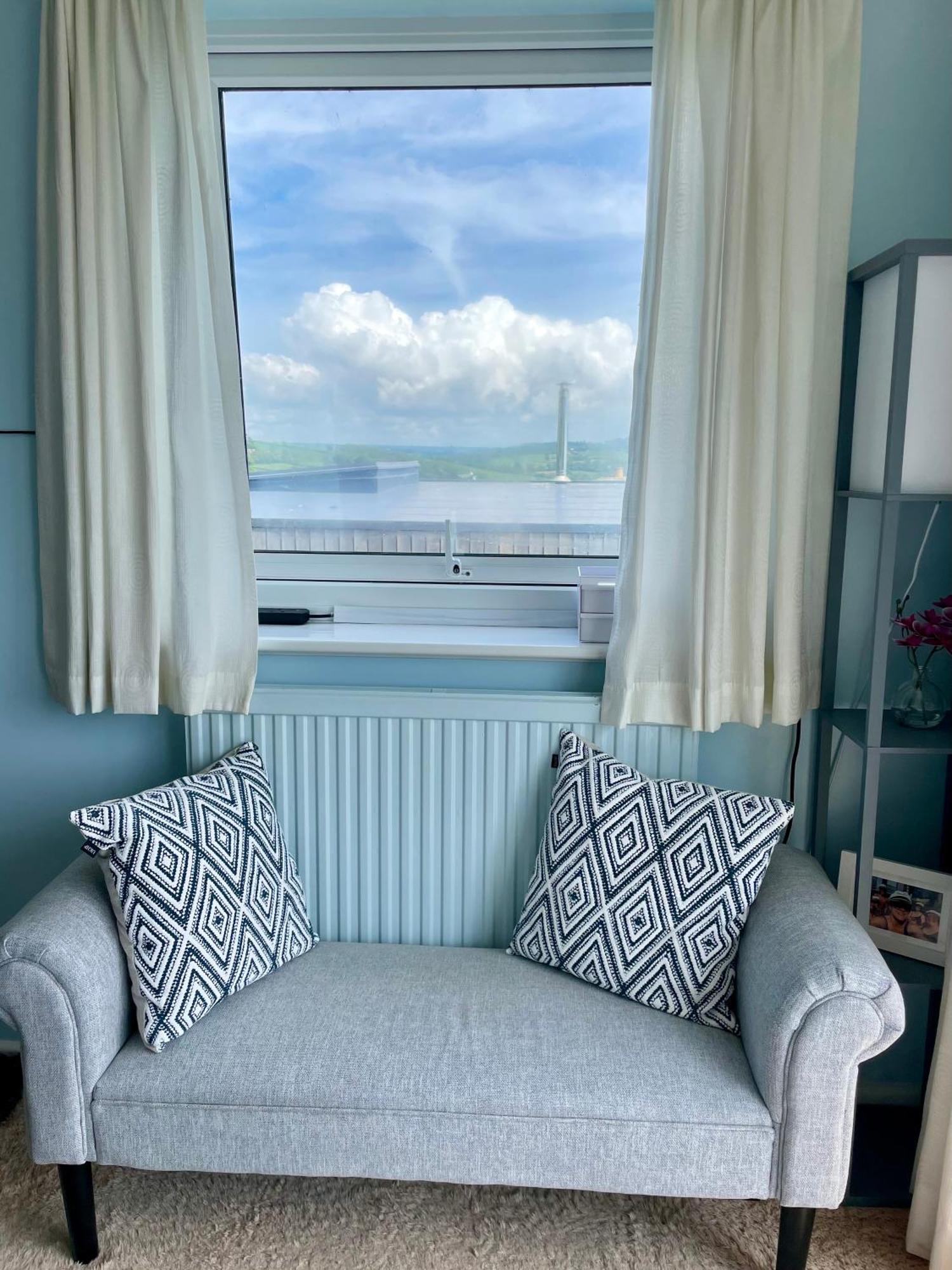 Stunning Charmouth Property With Bay Views! Buitenkant foto